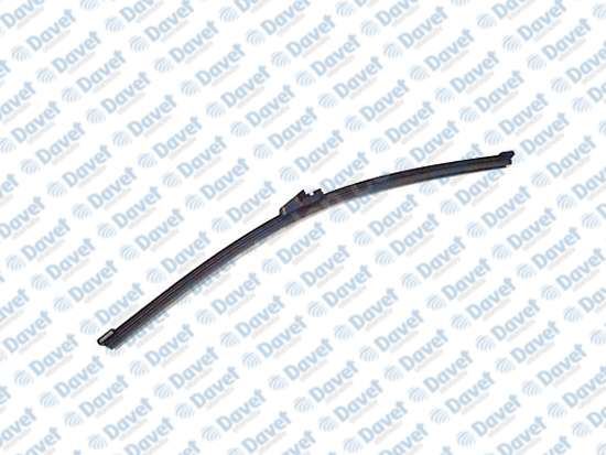 PLASTECH P12892 Arka Silecek 400mm Vw Transporter 16->